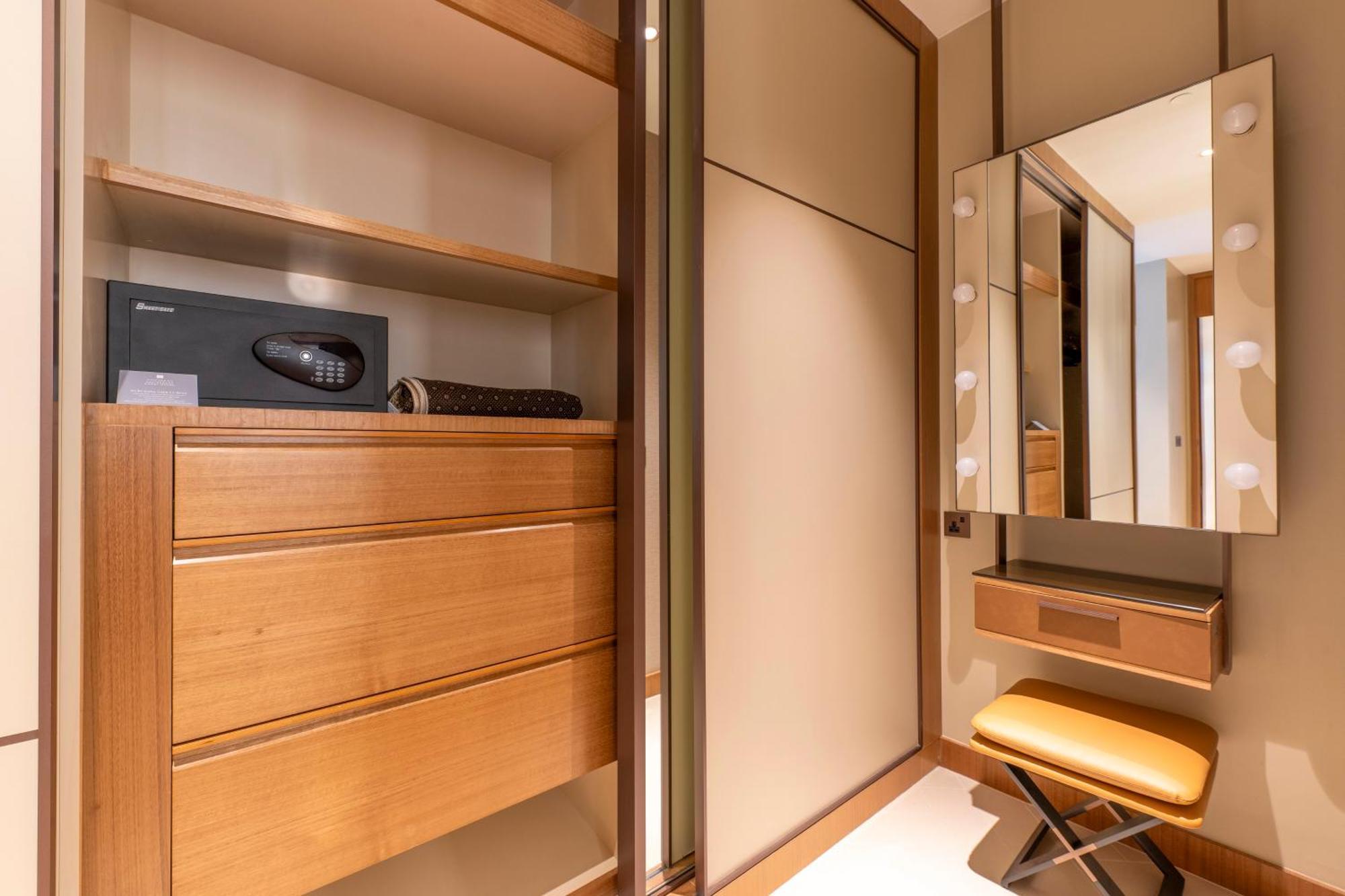 Appartement Address Opera Residences Burj Khalifa View