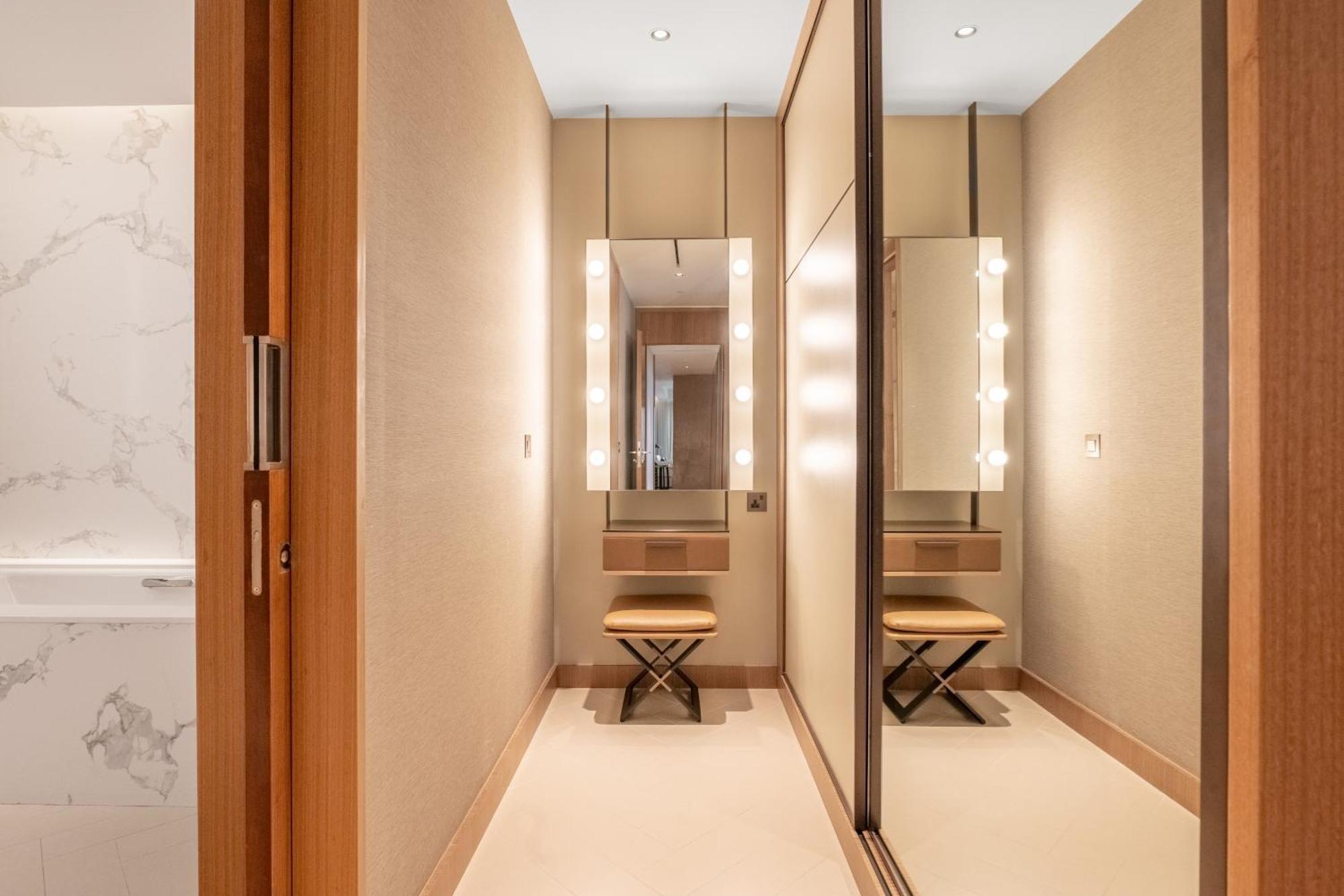 Address Opera Residences Burj Khalifa View Appartement Dubaï