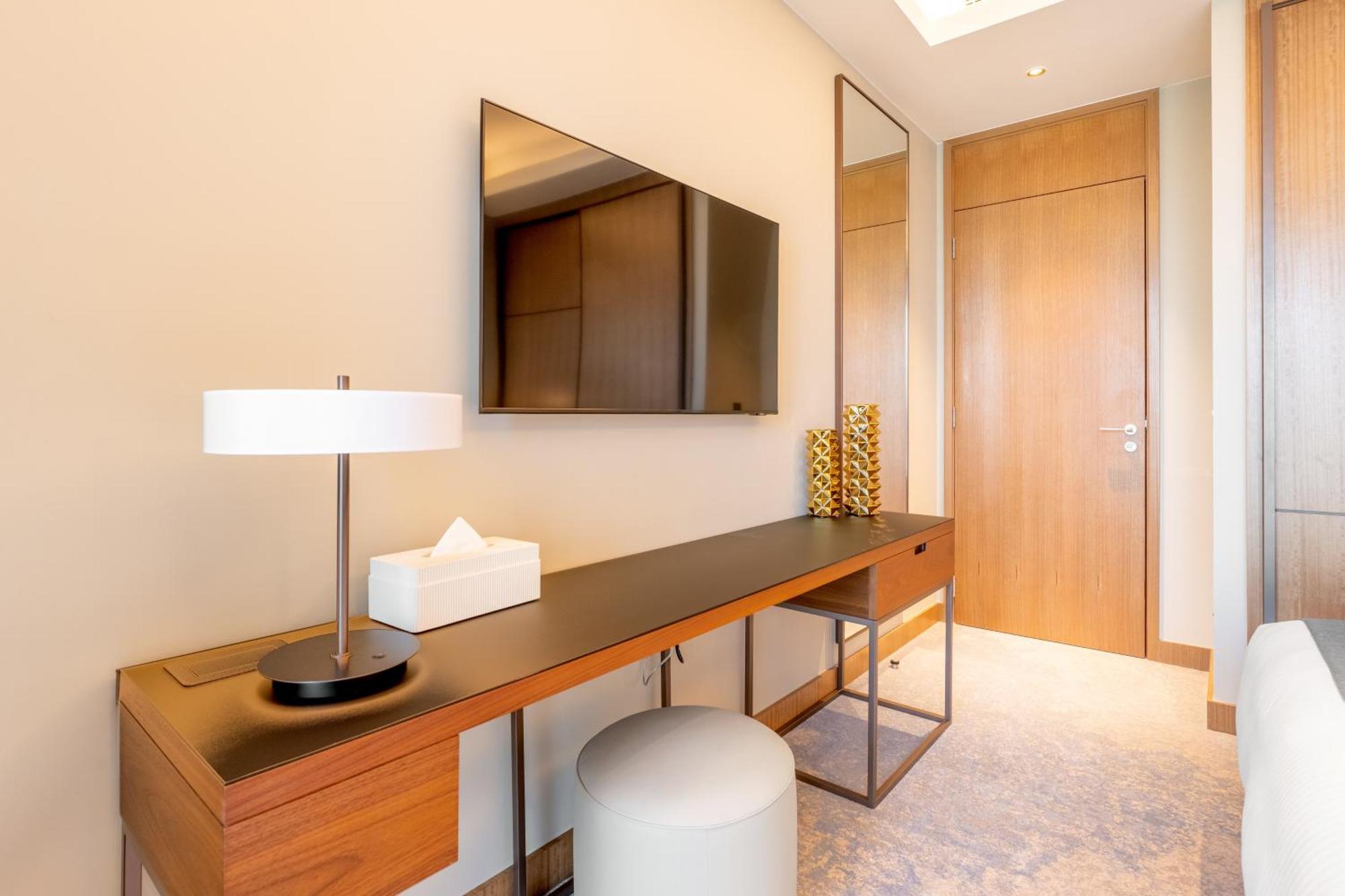 Appartement Address Opera Residences Burj Khalifa View Dubaï