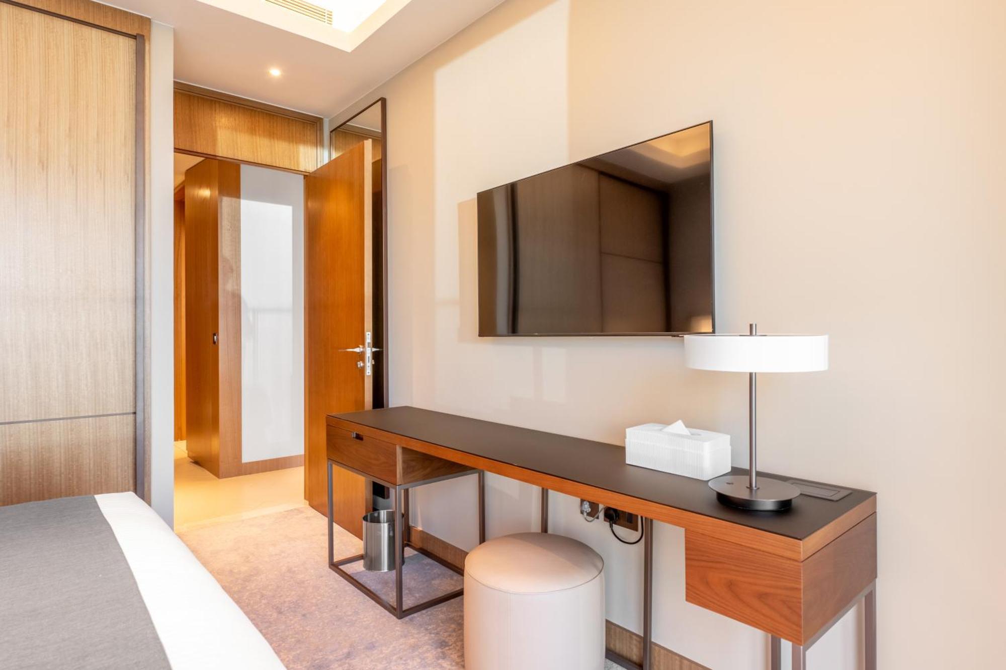 Address Opera Residences Burj Khalifa View Appartement Dubaï