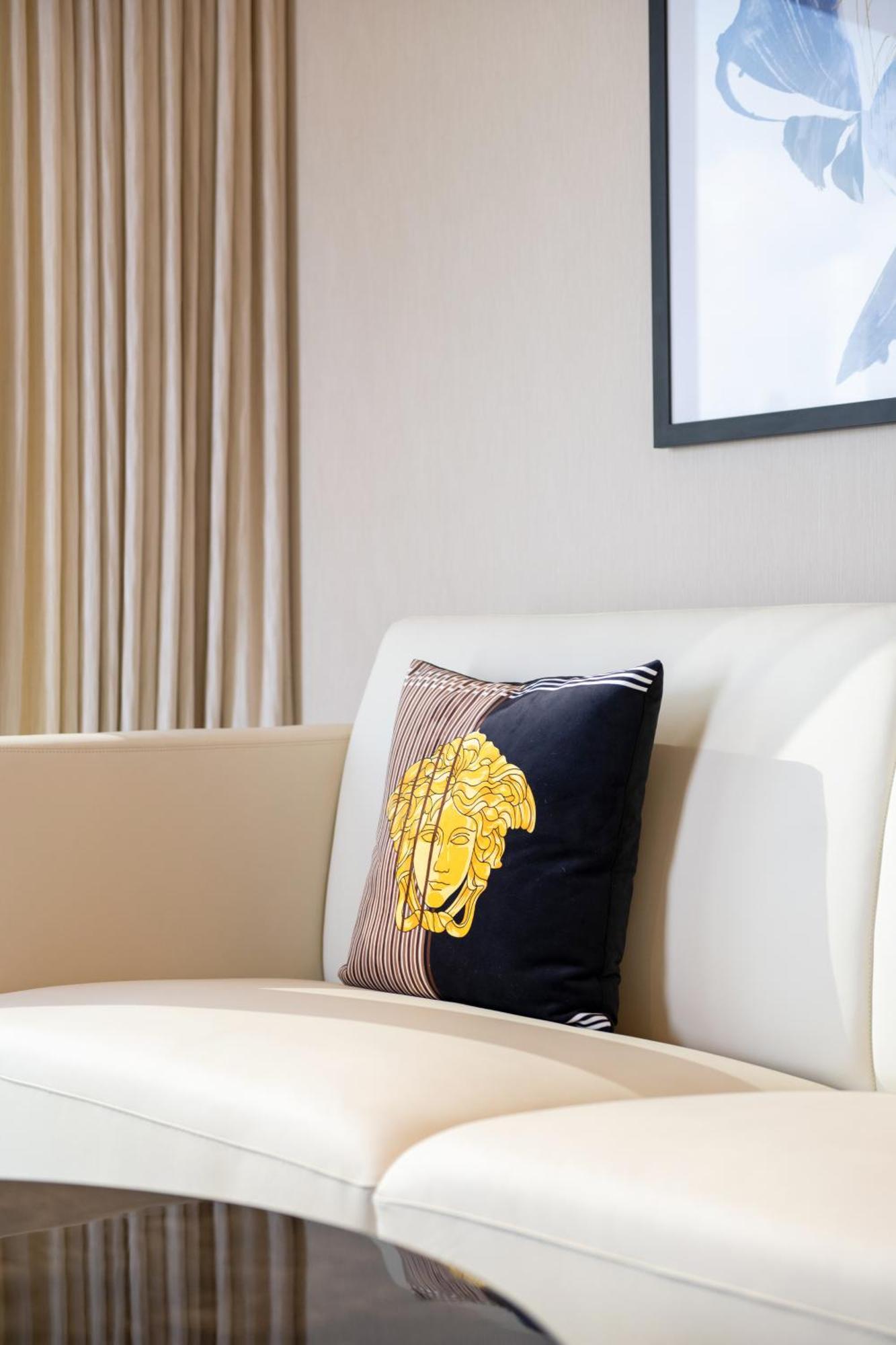 Address Opera Residences Burj Khalifa View Appartement